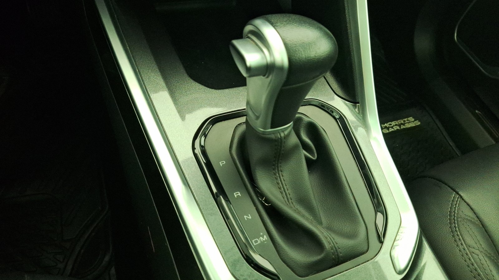 Haval H6 2021 - Imagen 12 de 18