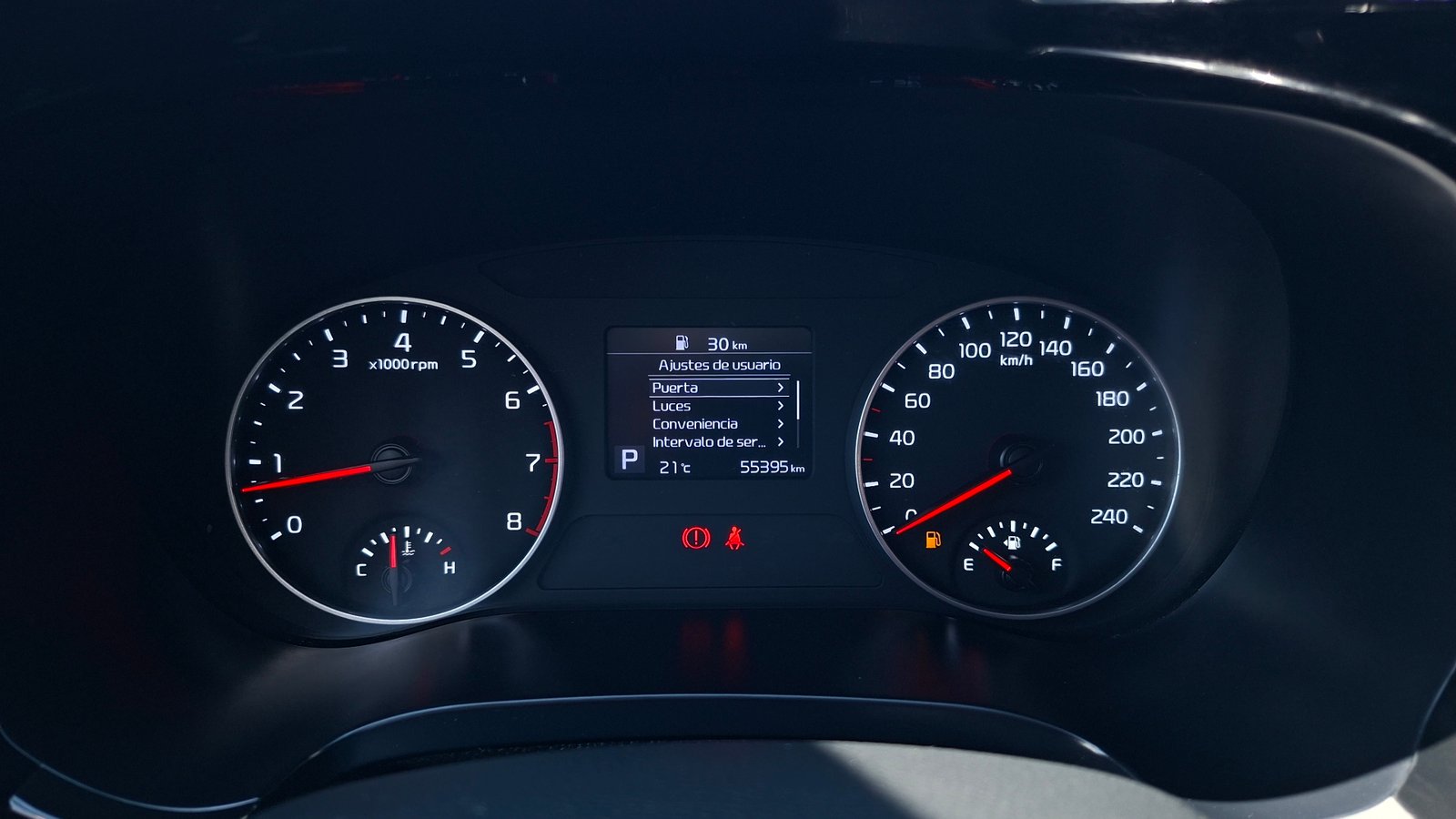 Kia Seltos 2022 - Imagen 9 de 15
