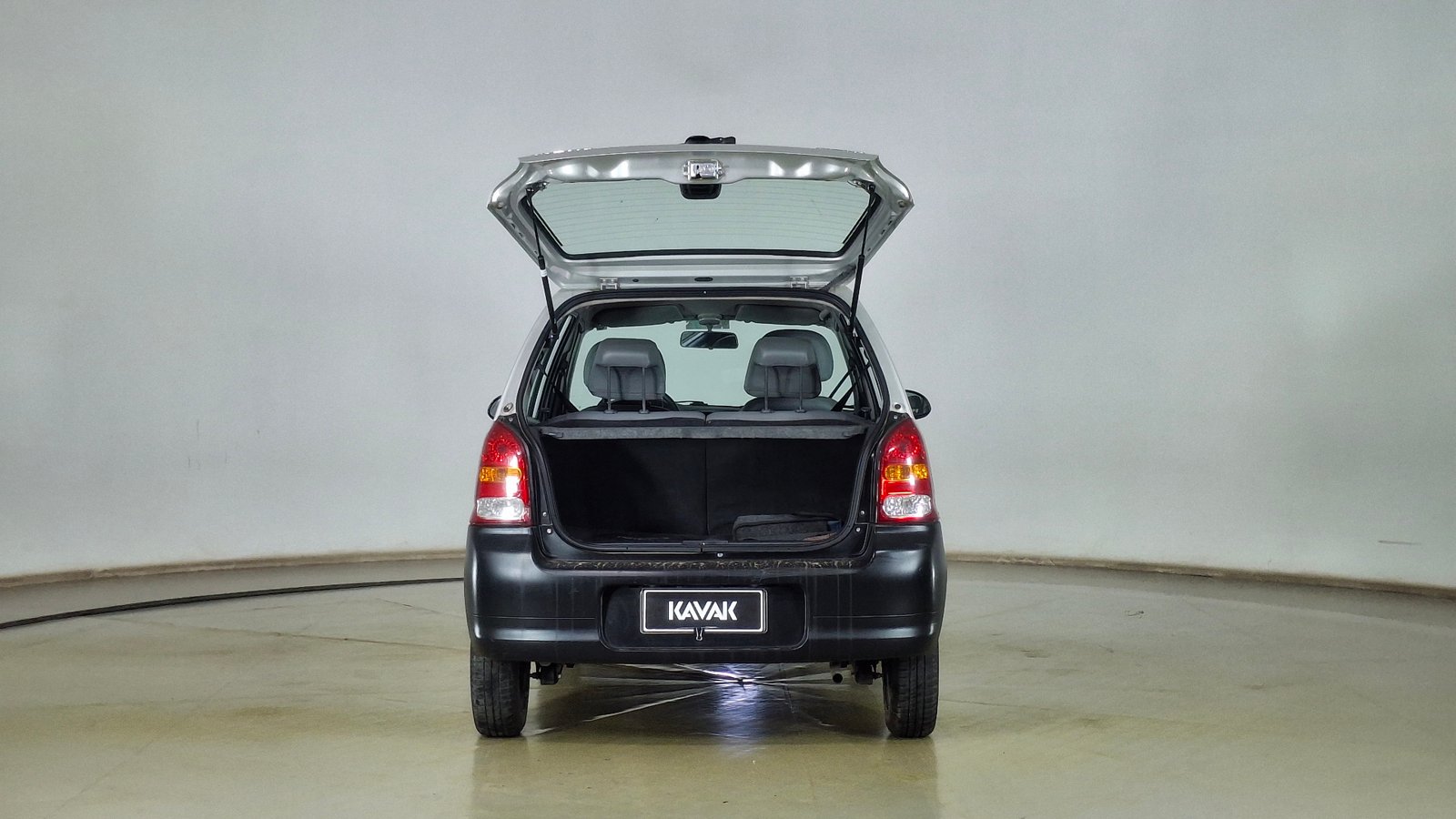 Suzuki Alto 2011 - Imagen 6 de 15
