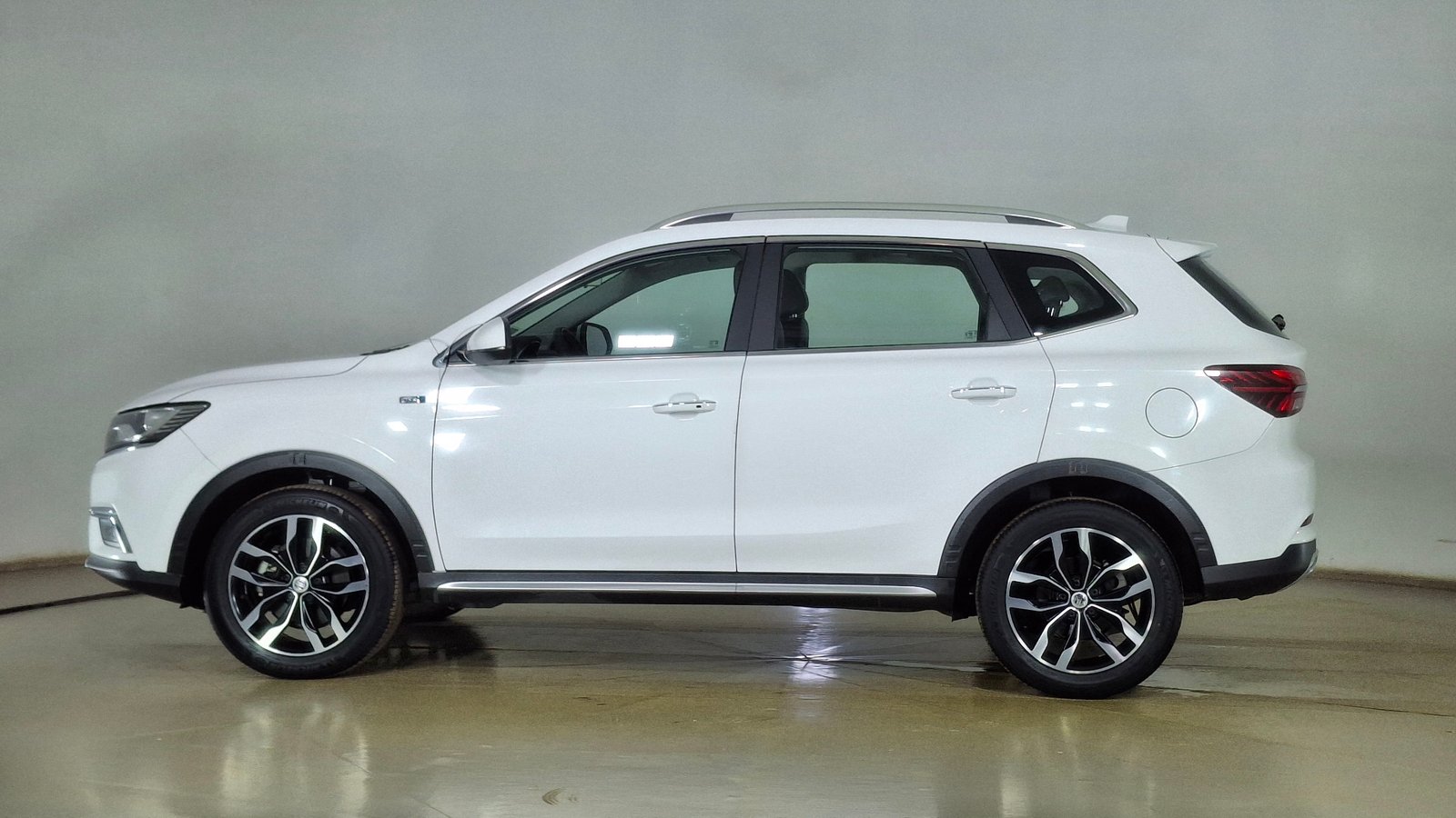 Mg RX5 2019 - Imagen 7 de 16