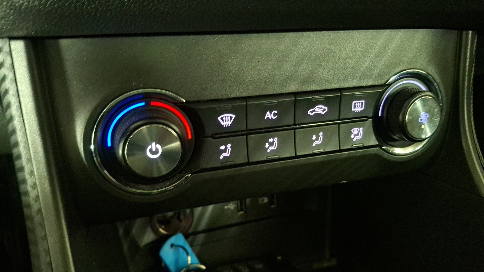 Mg Zs 2020 - Imagen 16 de 17