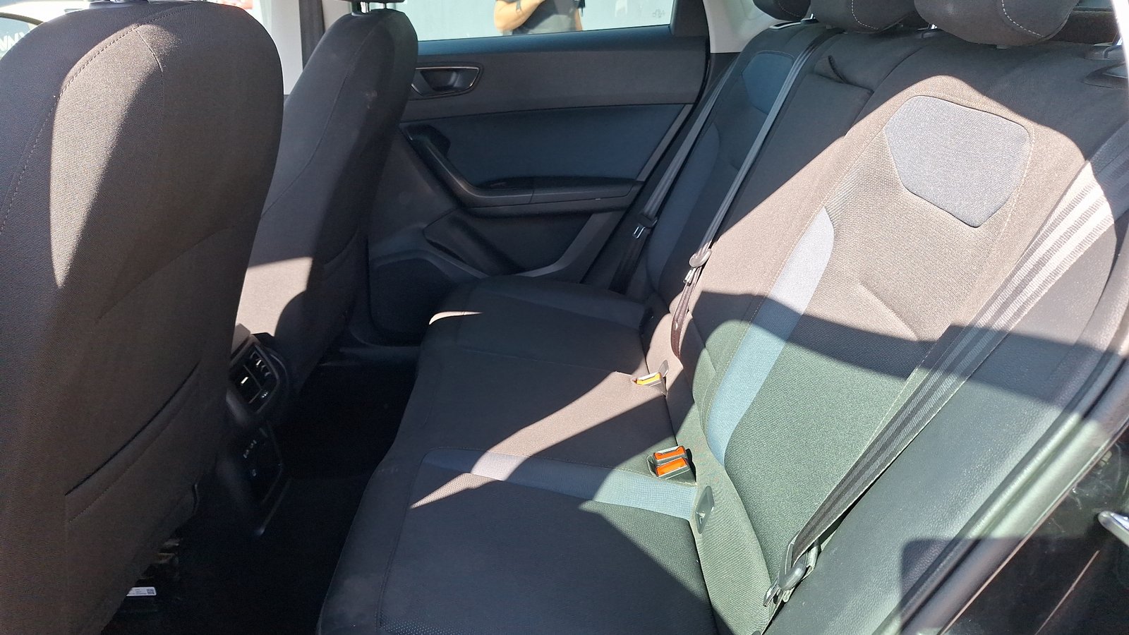 Seat Ateca 2020 - Imagen 13 de 15