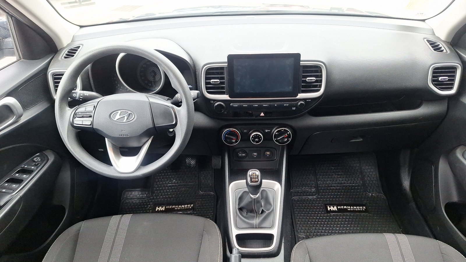 Hyundai VENUE 2021 - Imagen 6 de 15