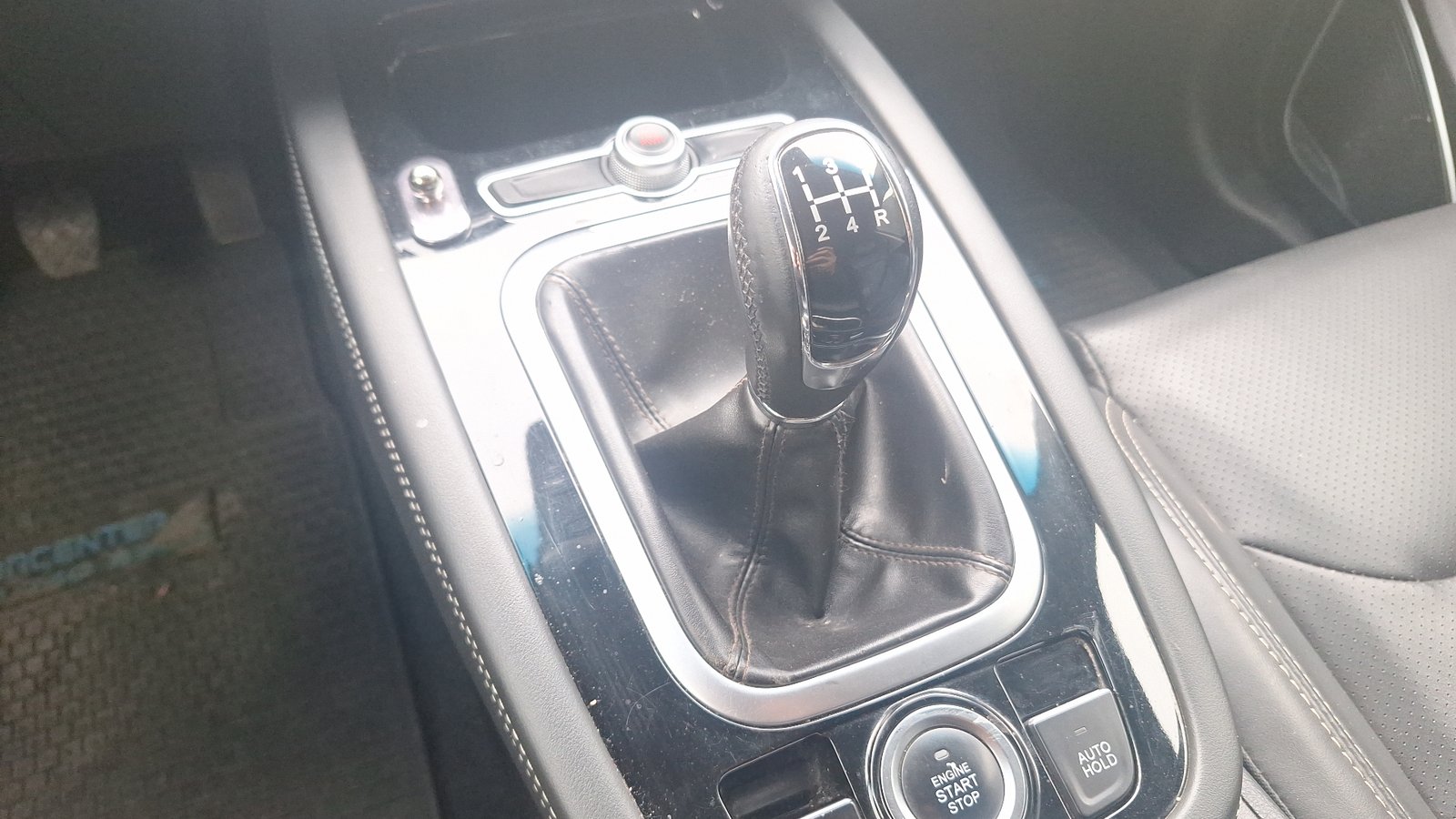 Jetour X70 2023 - Imagen 11 de 17