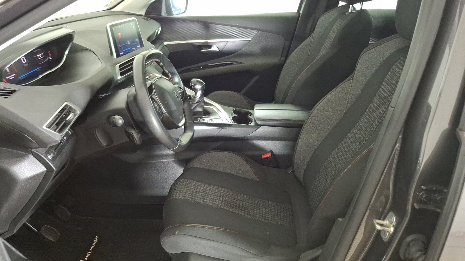 Peugeot 3008 2022 - Imagen 13 de 16