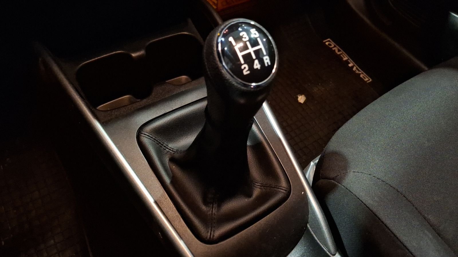 Suzuki Baleno 2023 - Imagen 11 de 16