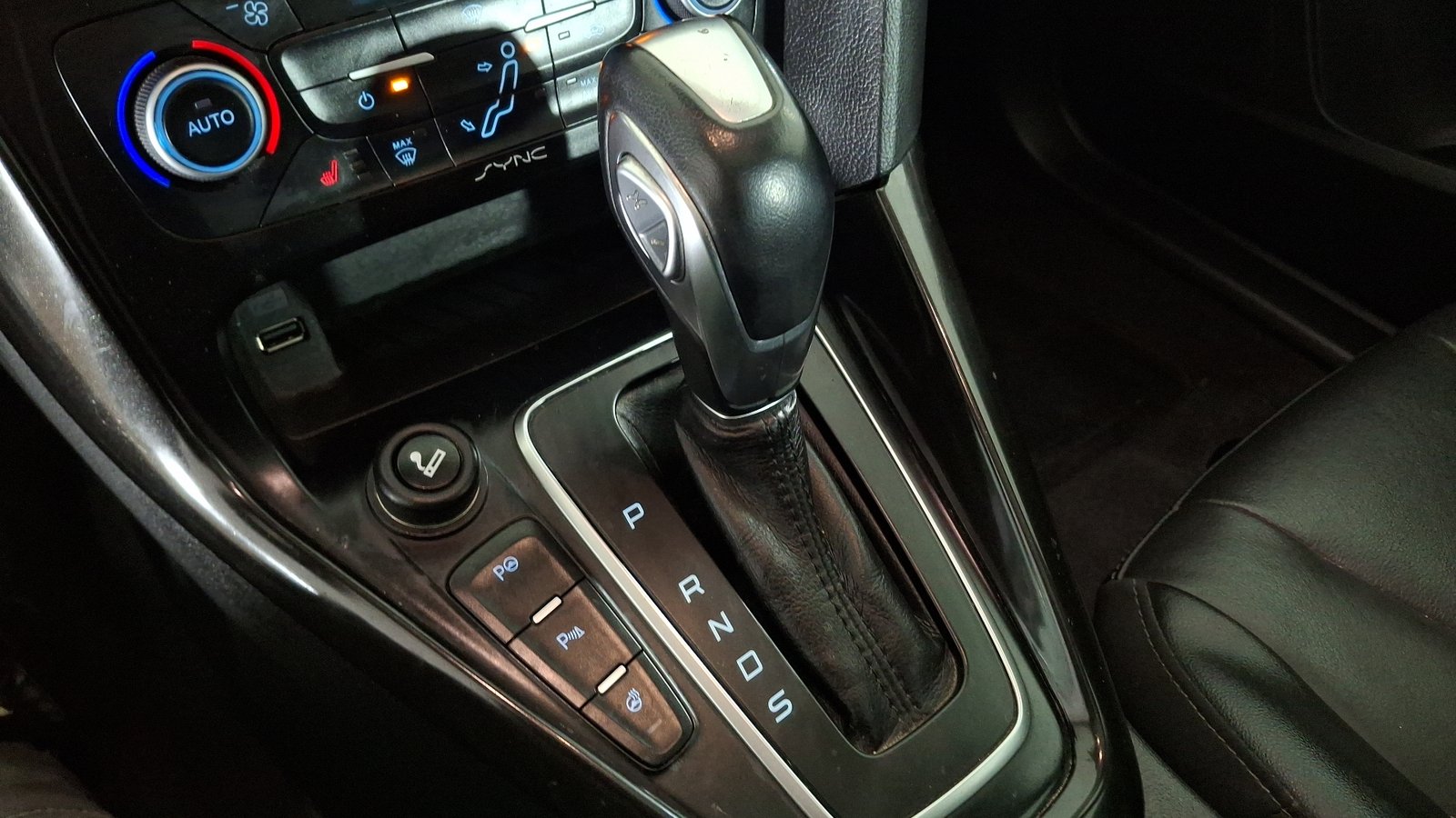 Ford Focus 2019 - Imagen 11 de 17