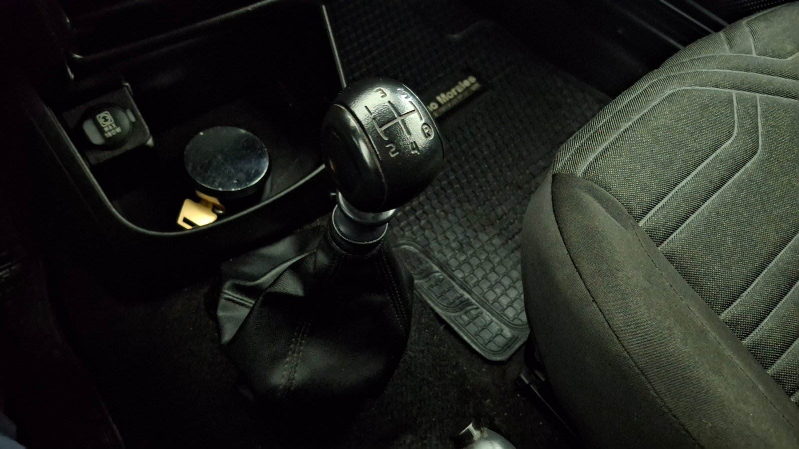 Ram VAN 700 2023 - Imagen 12 de 15