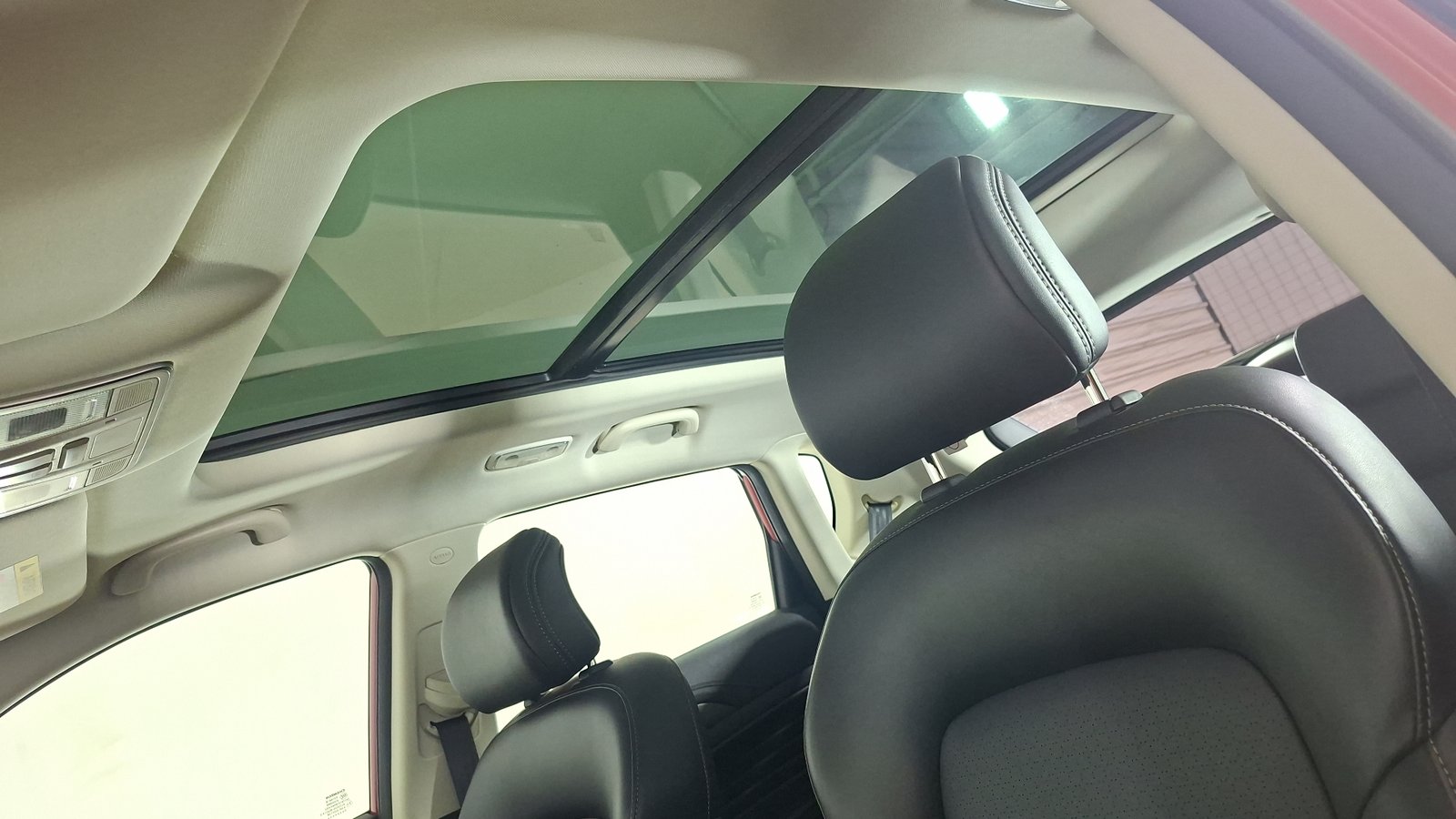 Changan CS35 2021 - Imagen 13 de 17