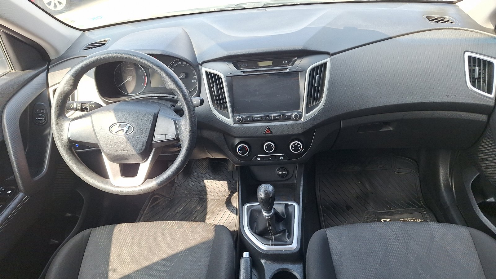 Hyundai Creta 2019 - Imagen 6 de 15
