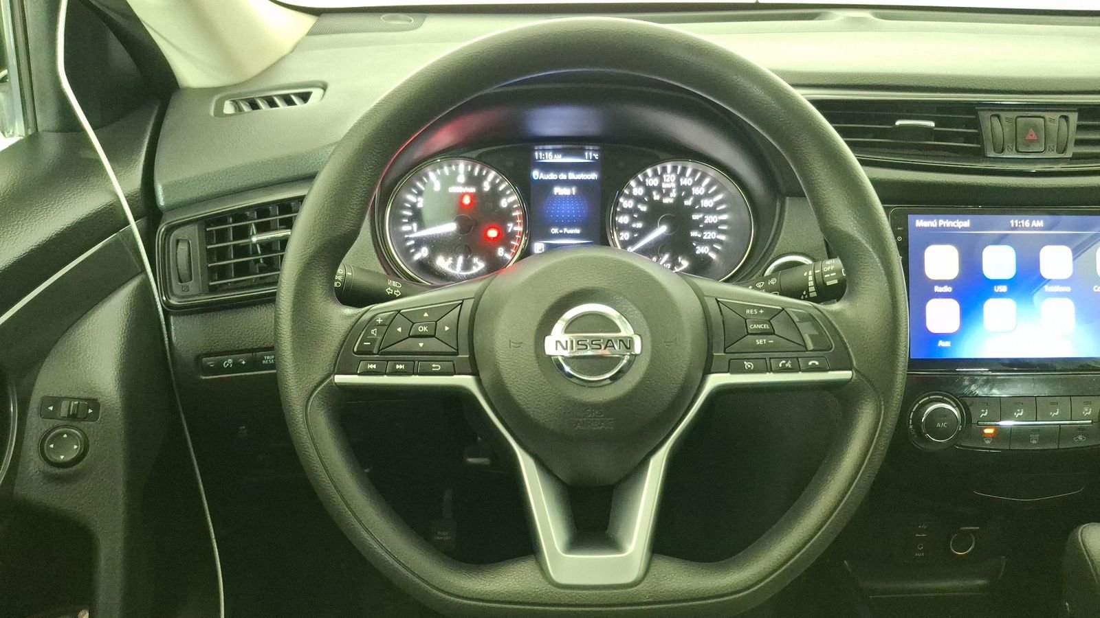 Nissan X-Trail 2020 - Imagen 8 de 16