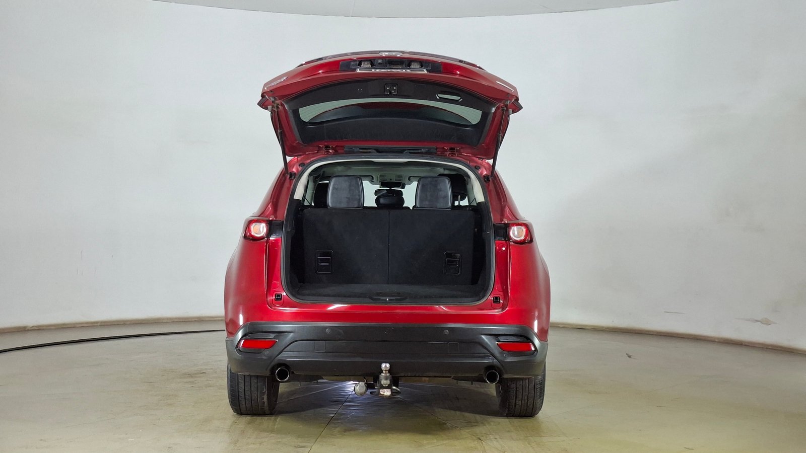 Mazda CX-9 2017 - Imagen 6 de 19