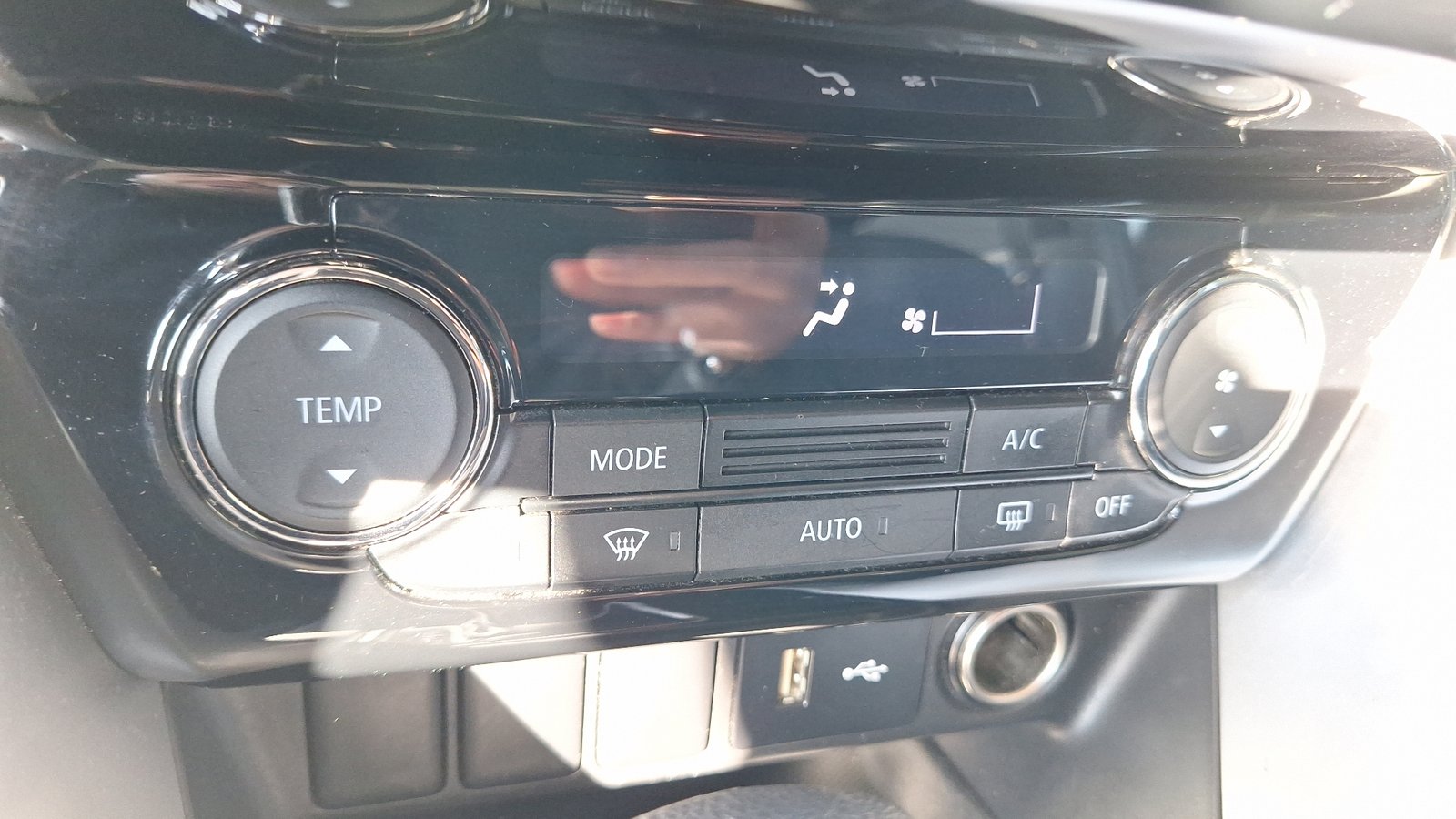 Mitsubishi Eclipse Cross 2019 - Imagen 15 de 15