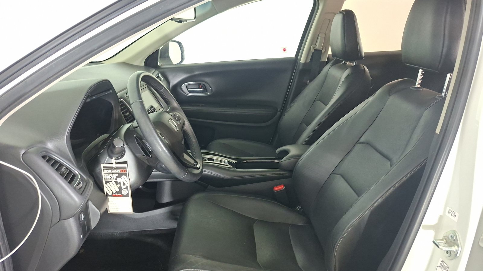 Honda HR-V 2022 - Imagen 13 de 16