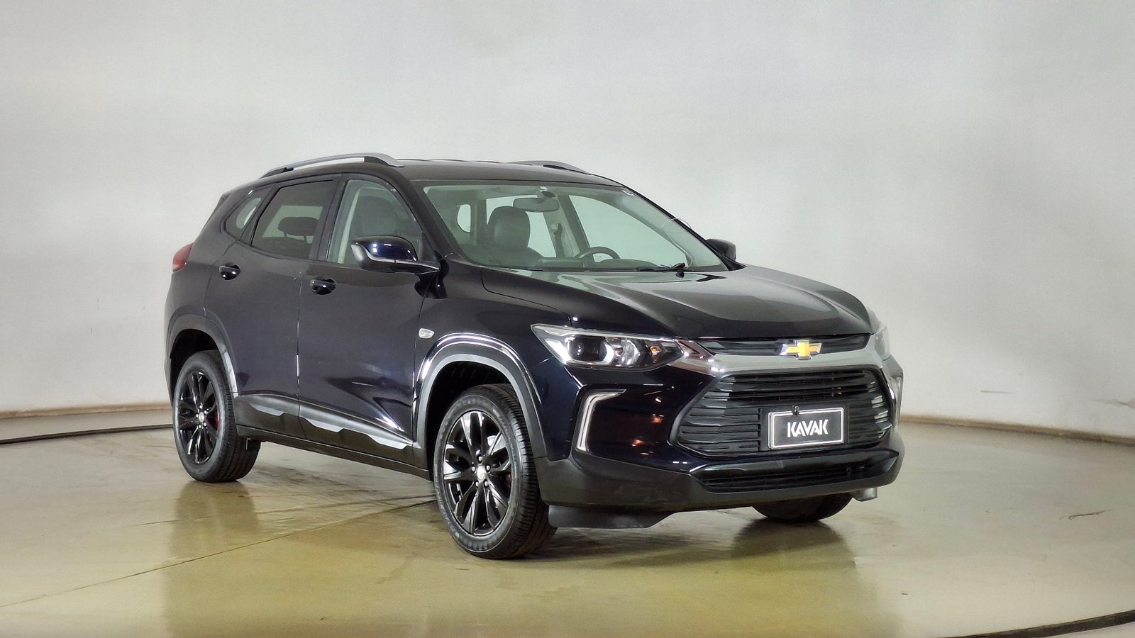 Chevrolet Tracker 2021 - Imagen 3 de 16