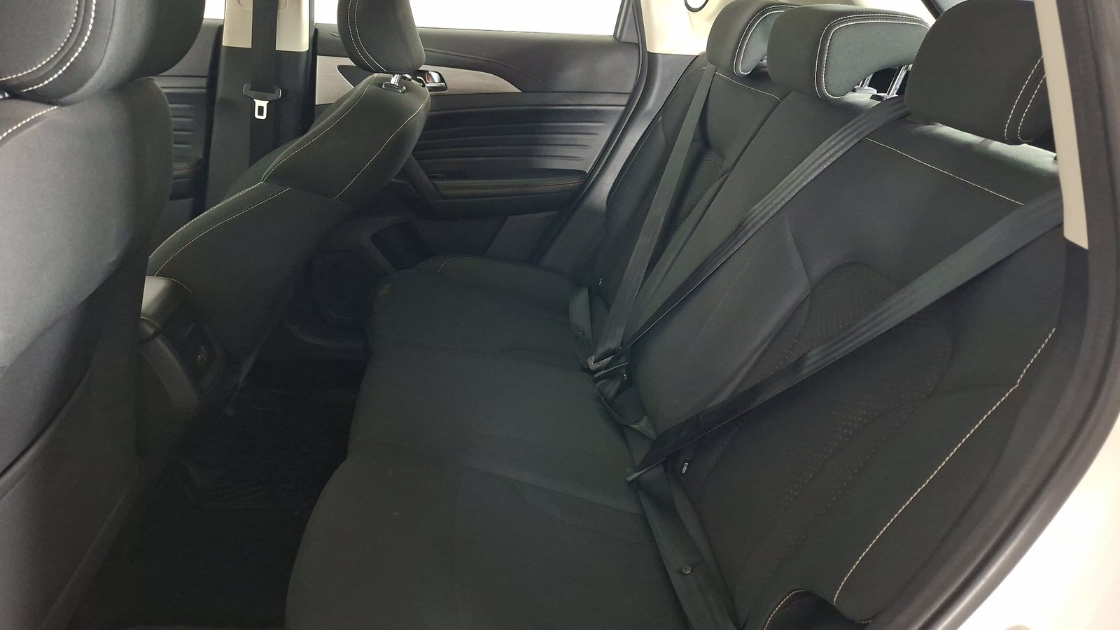 Changan CS35 2020 - Imagen 15 de 17