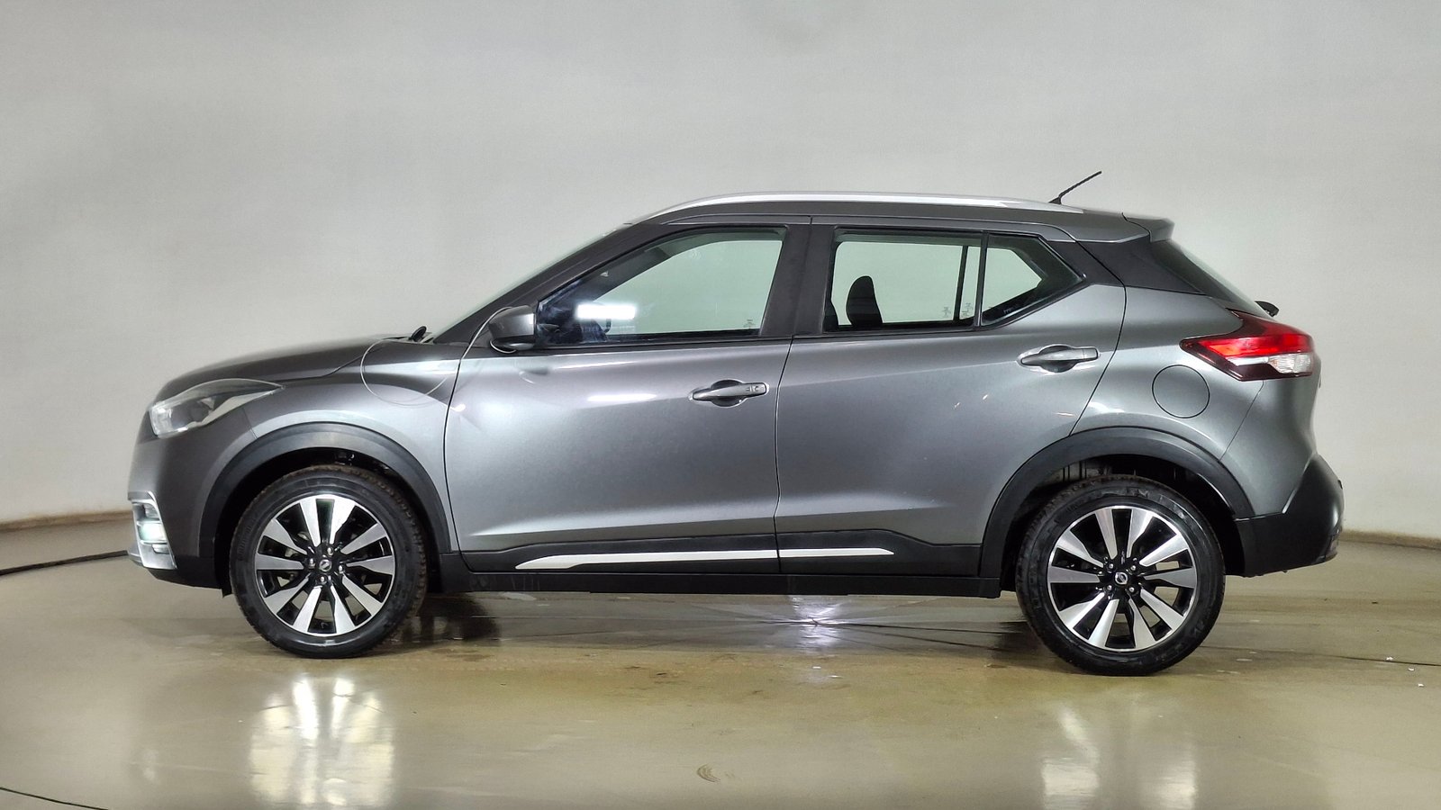 Nissan Kicks 2018 - Imagen 7 de 15