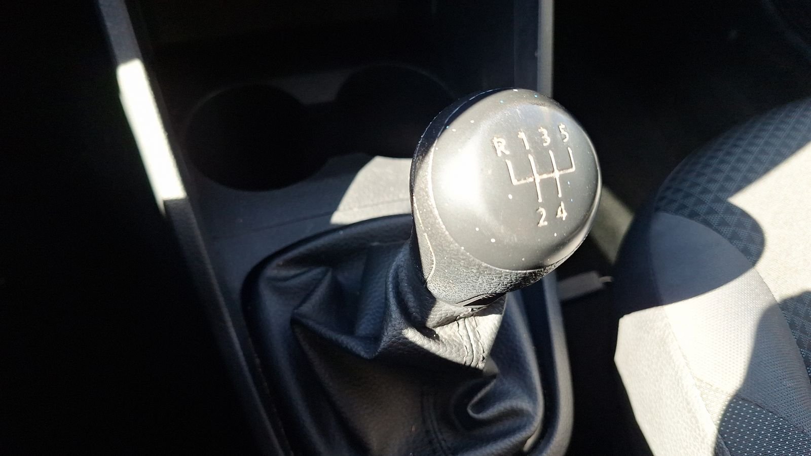 Volkswagen Gol 2022 - Imagen 11 de 14