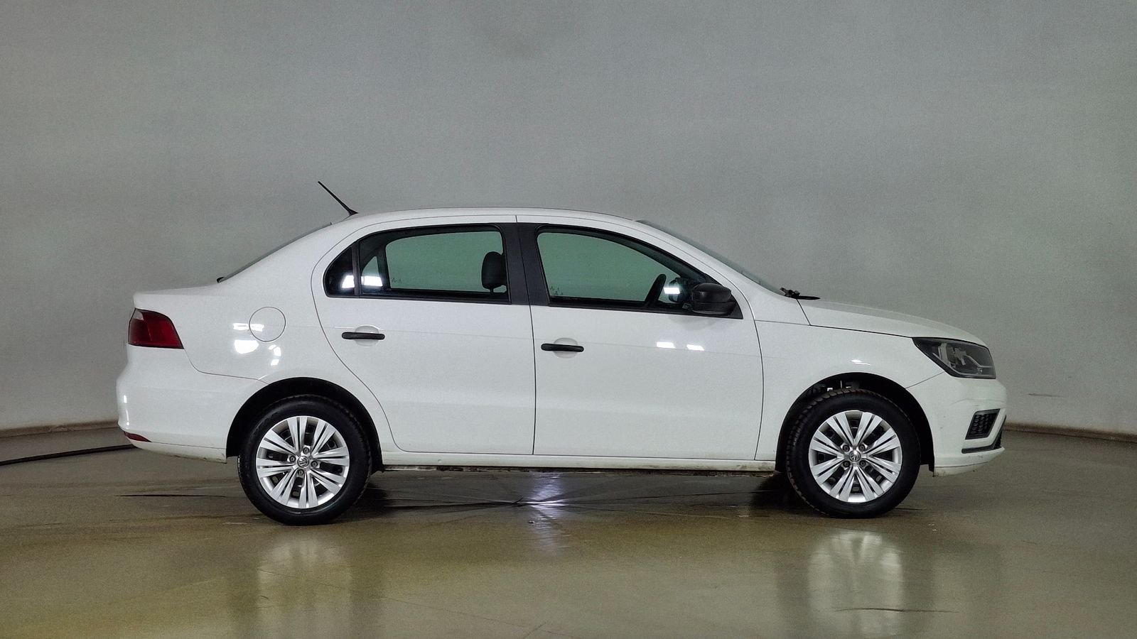 Volkswagen Voyage 2023 - Imagen 4 de 15