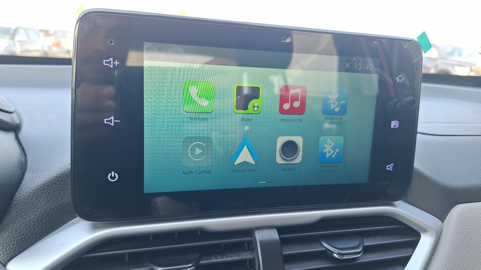 Chevrolet Groove 2024 - Imagen 10 de 15