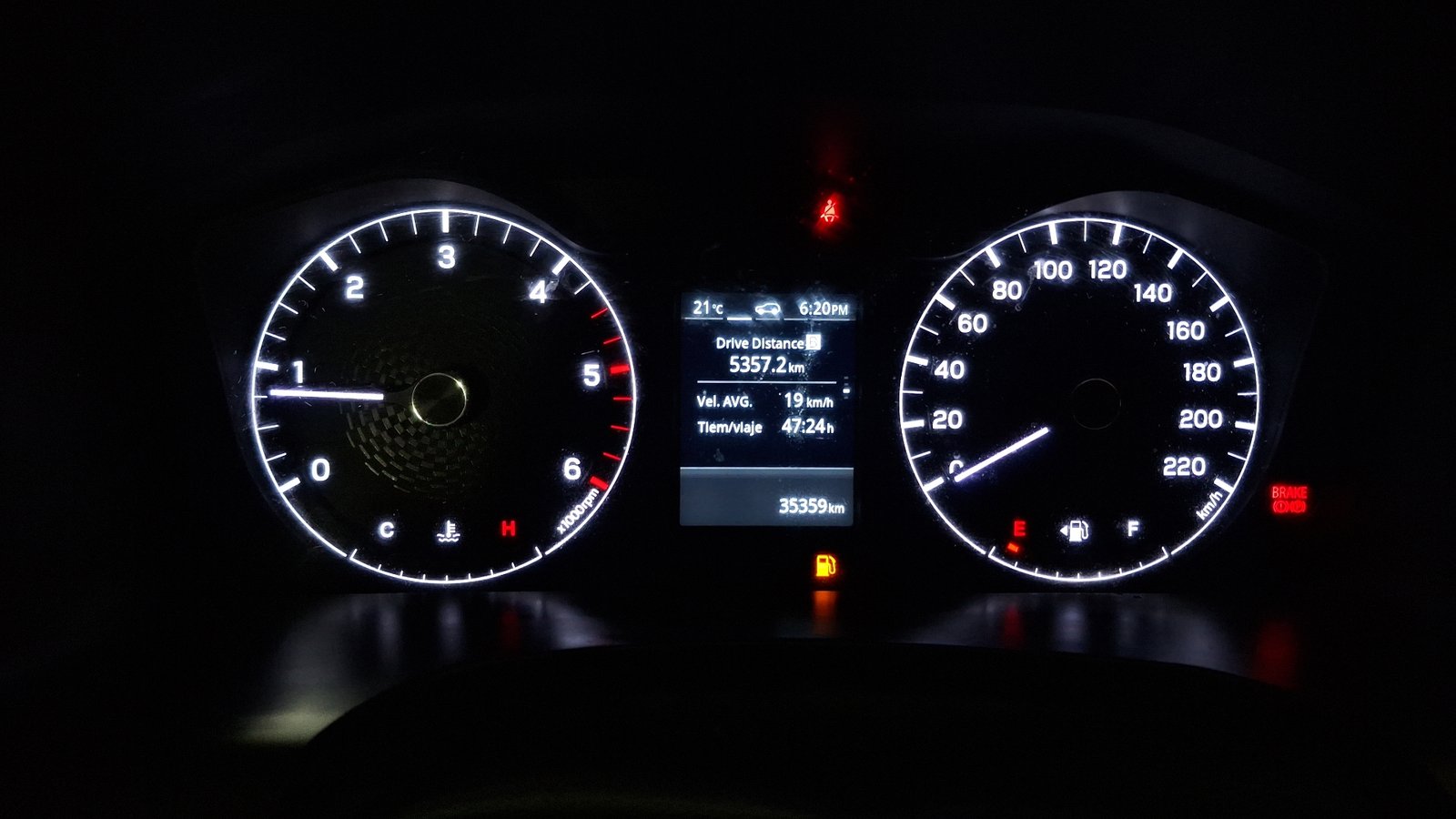 Ssangyong Grand Musso 2024 - Imagen 9 de 15