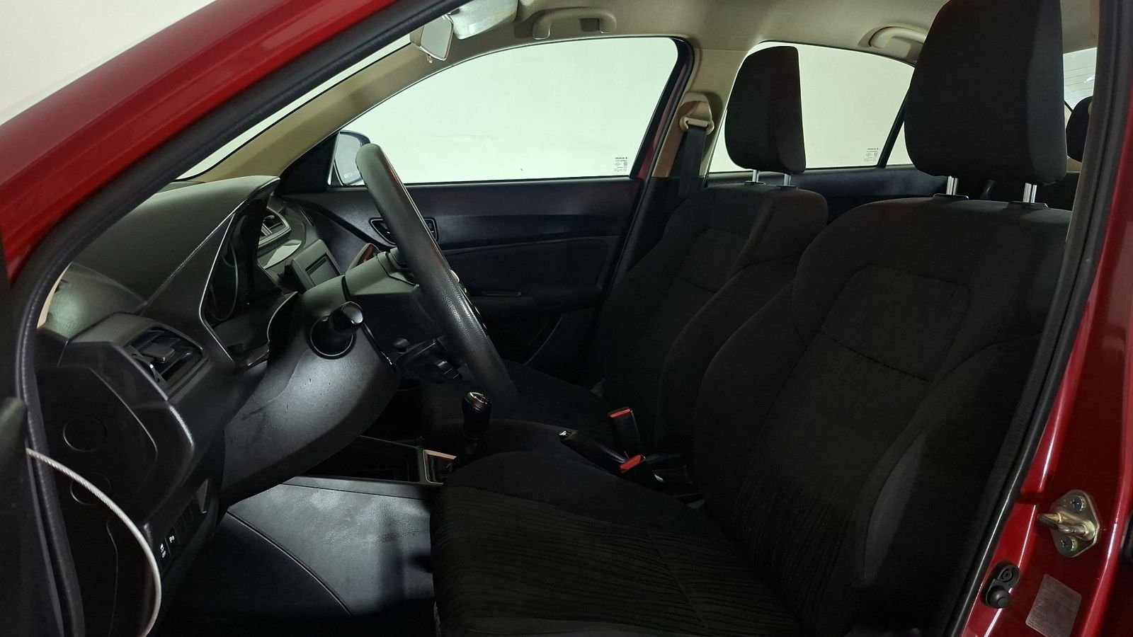 Suzuki Dzire 2022 - Imagen 13 de 16