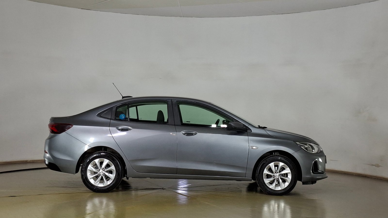 Chevrolet Onix 2021 - Imagen 4 de 17