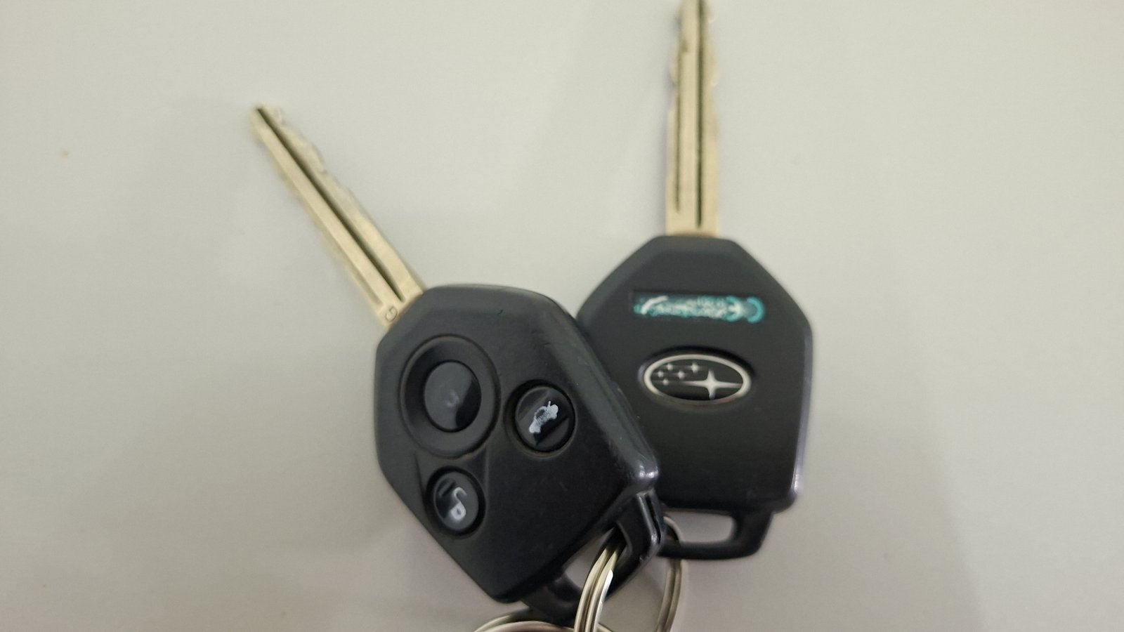 Subaru Impreza 2015 - Imagen 17 de 17