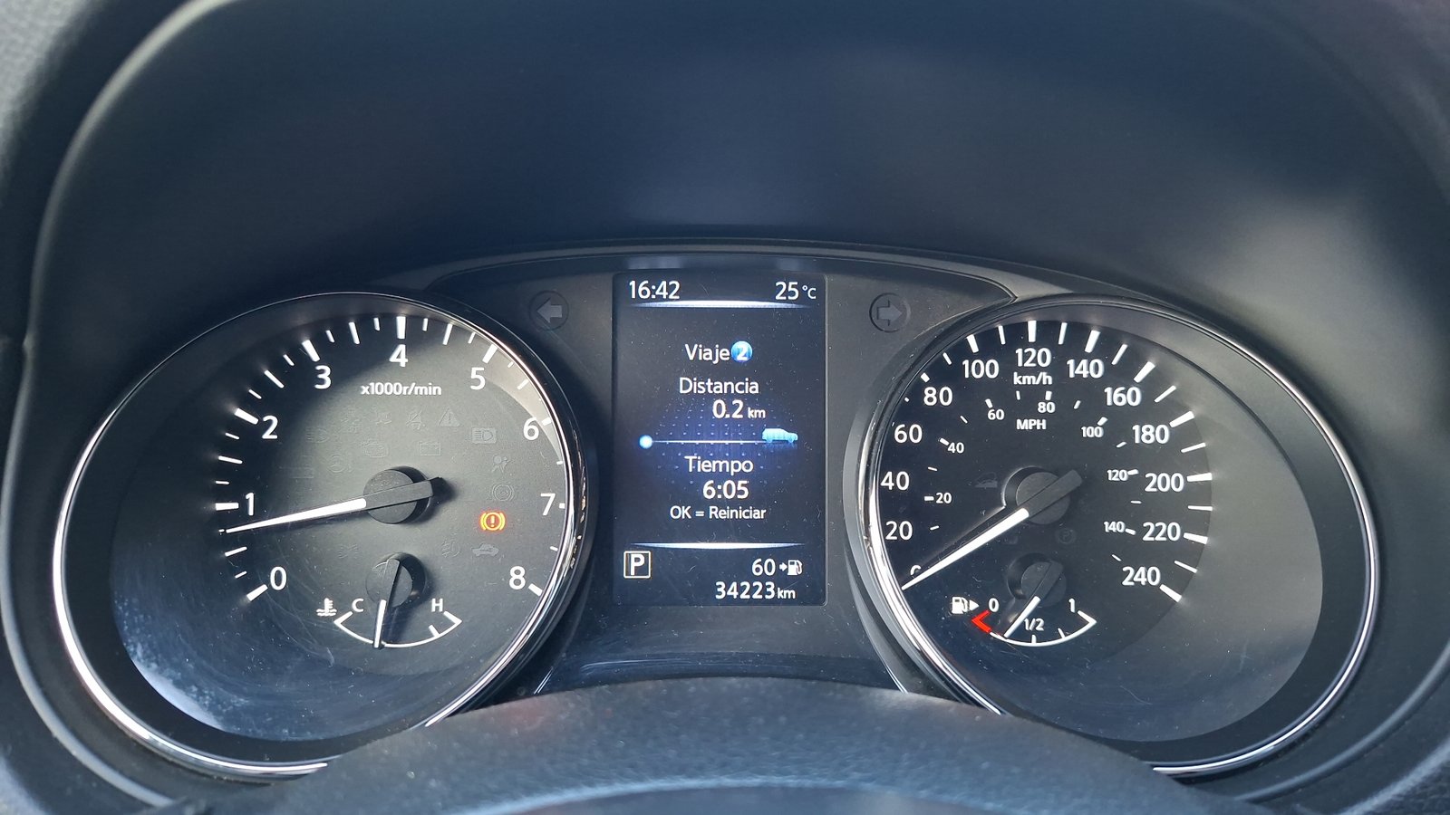 Nissan X-Trail 2021 - Imagen 9 de 15