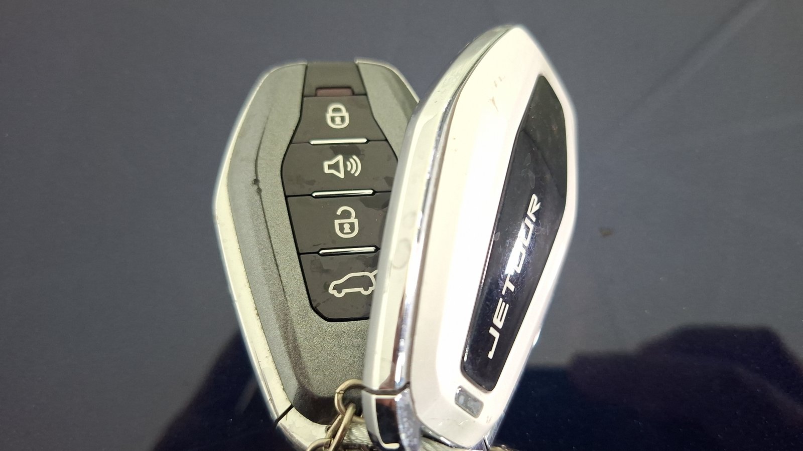 Jetour X70 2025 - Imagen 18 de 18