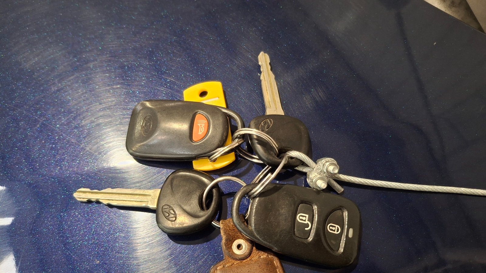 Hyundai Elantra 2011 - Imagen 15 de 15