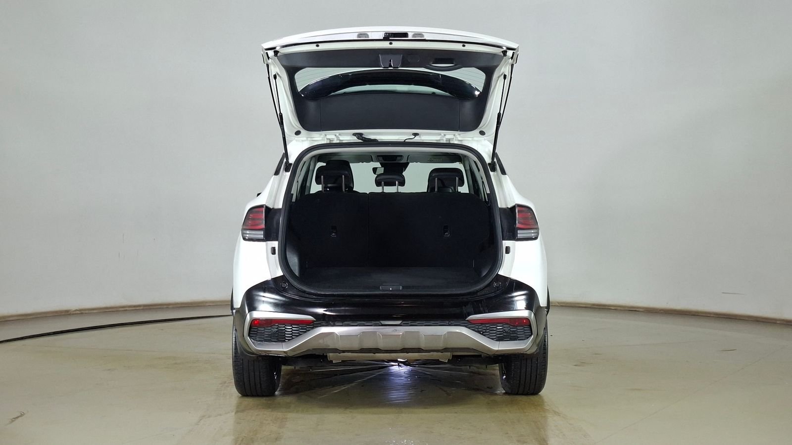 Kia Sportage 2024 - Imagen 6 de 16