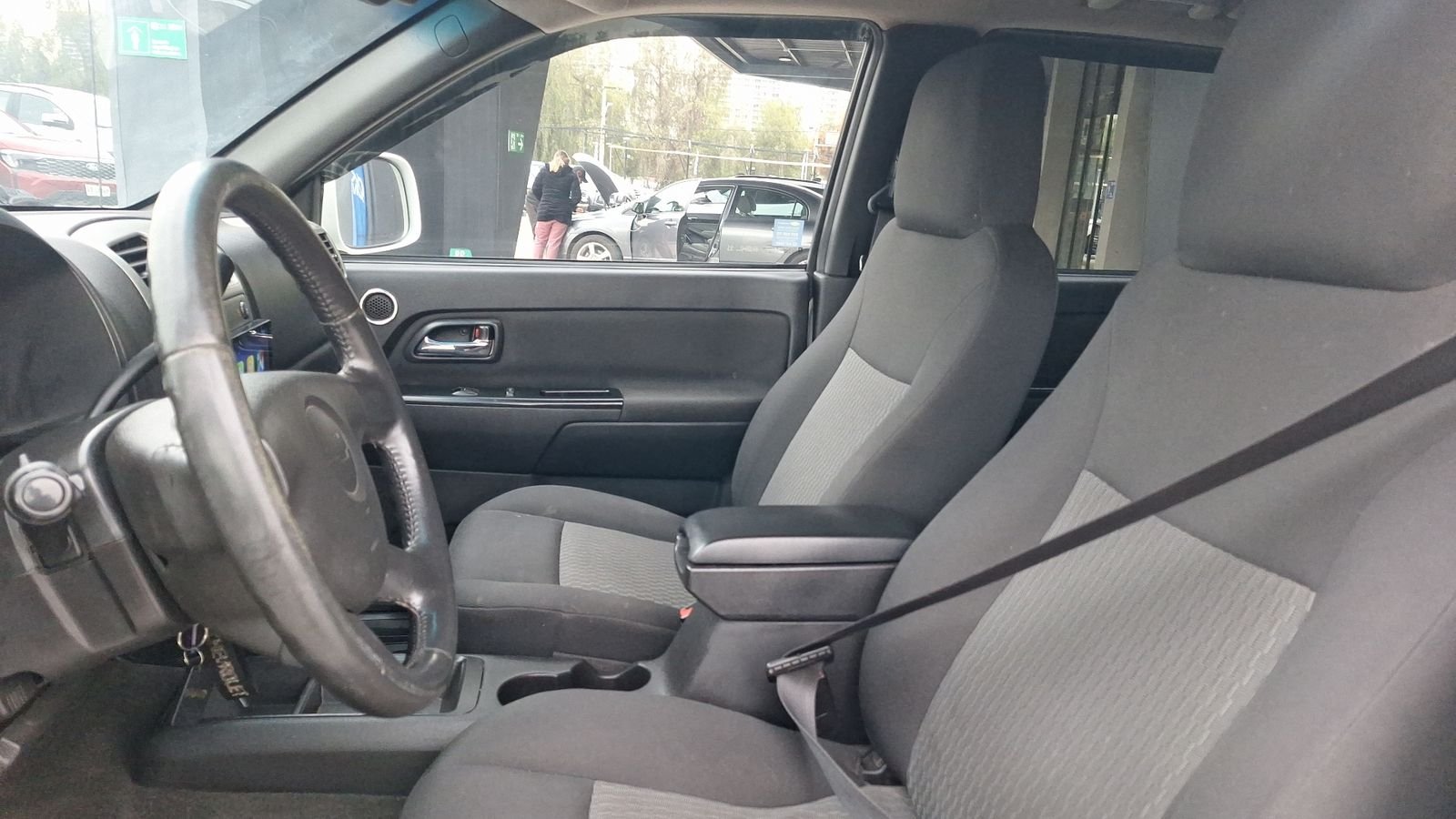 Chevrolet Colorado 2011 - Imagen 14 de 15