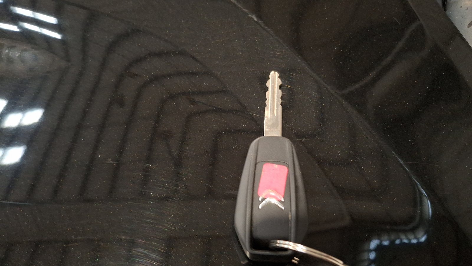 Citroen C3 2025 - Imagen 15 de 15