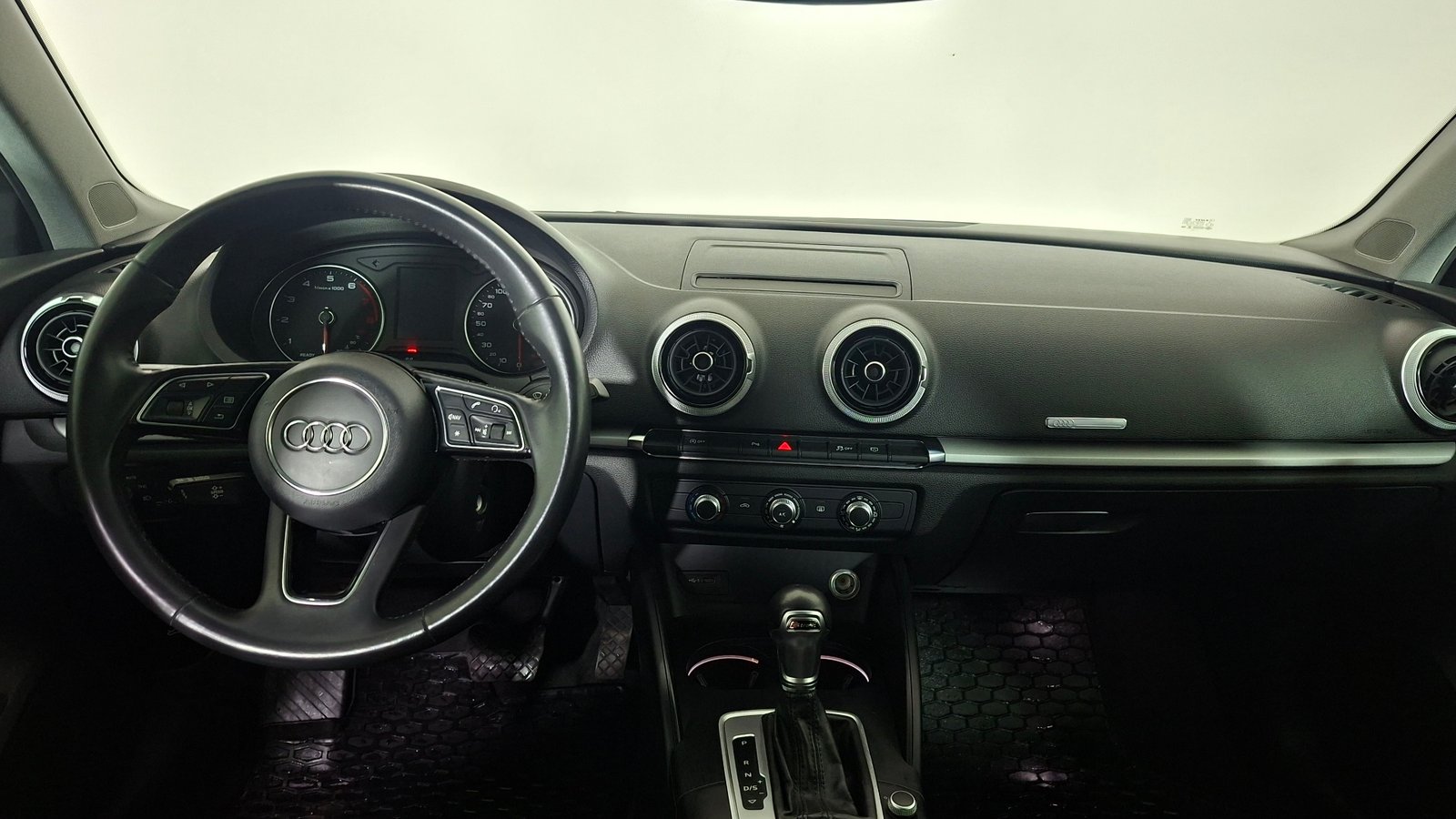 Audi A3 2020 - Imagen 8 de 17