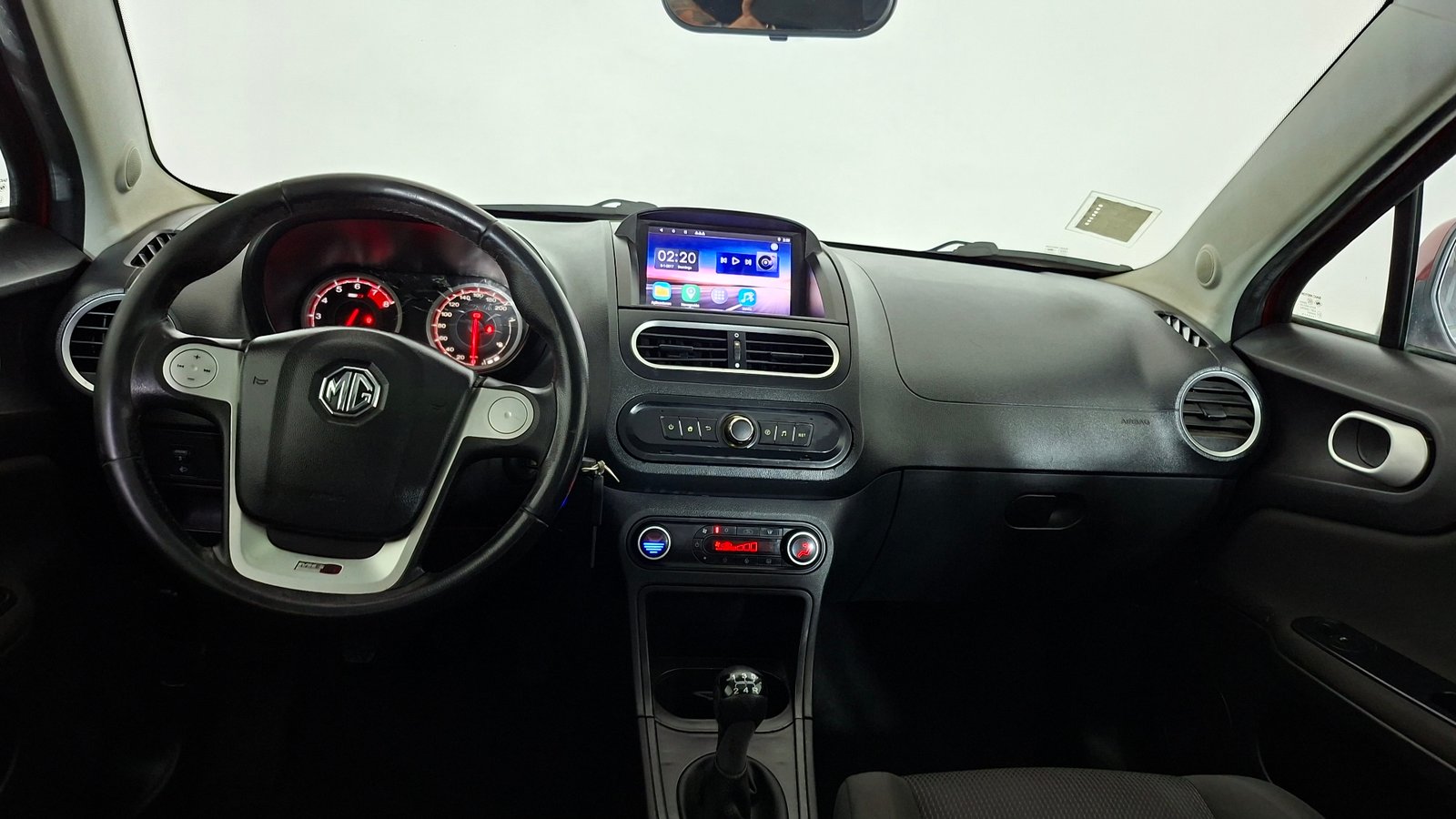 Mg 3 2019 - Imagen 8 de 17
