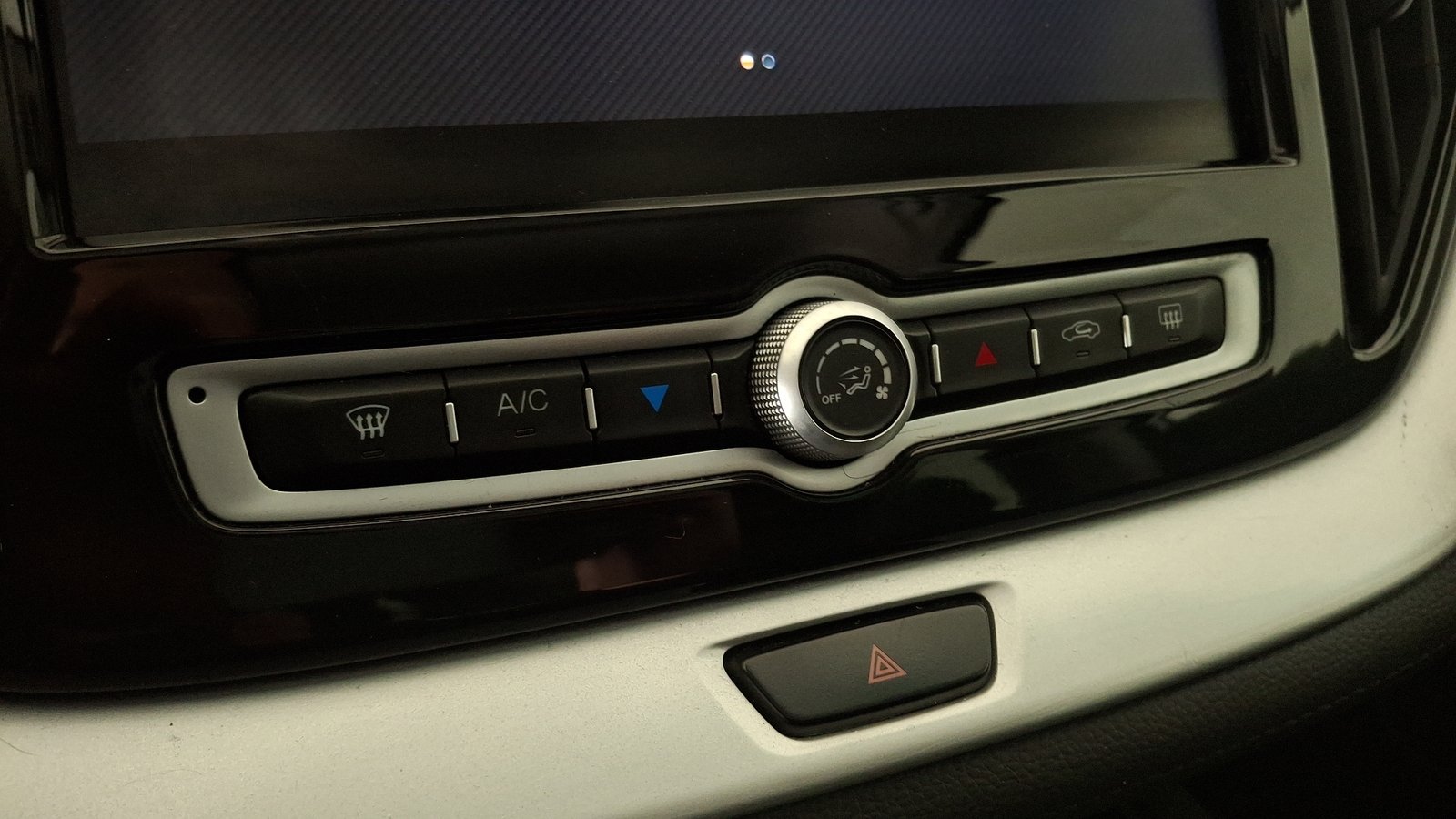 Jetour X70 2024 - Imagen 15 de 16