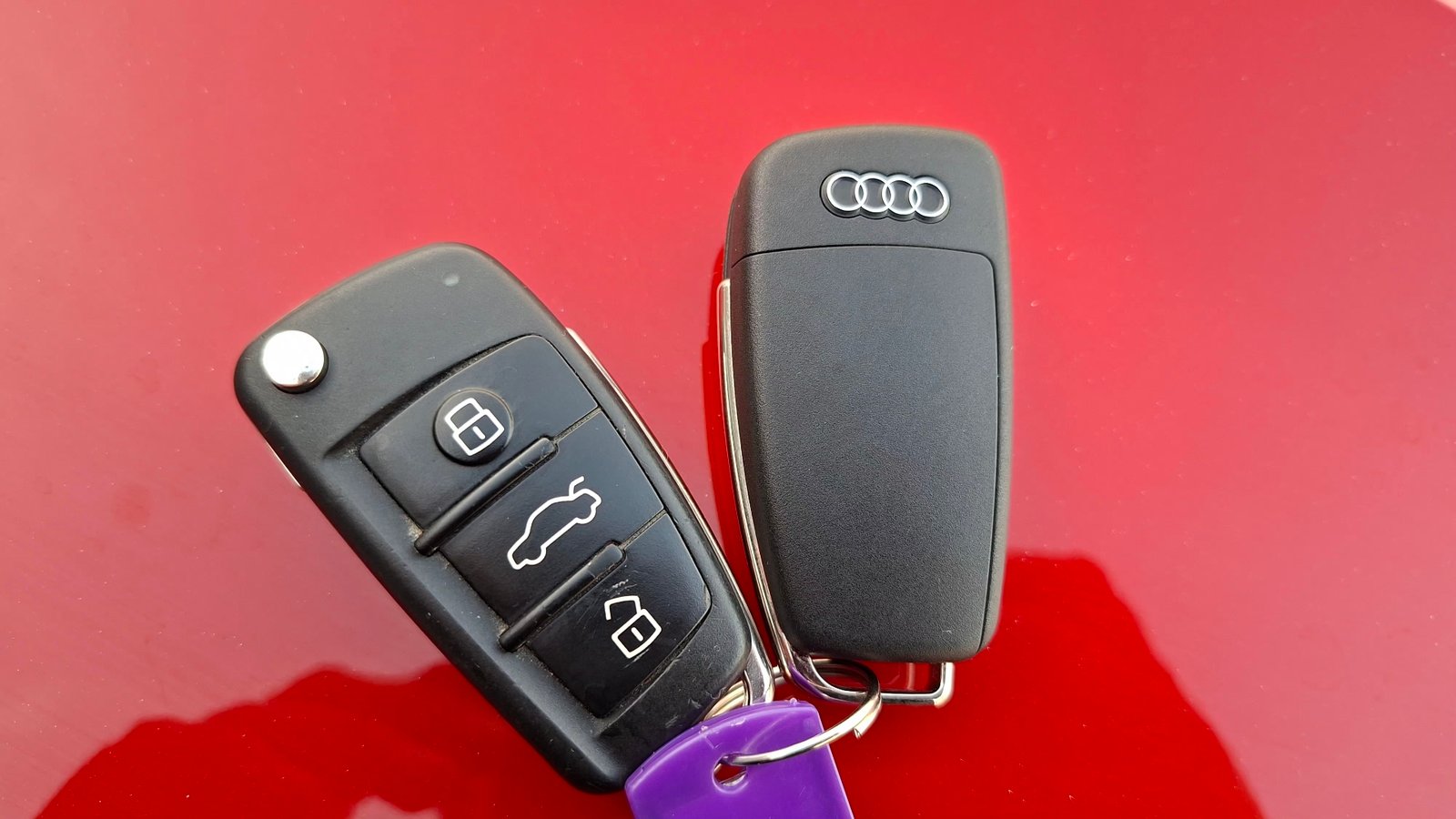 Audi Q2 2023 - Imagen 7 de 16
