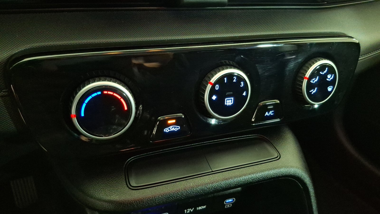 Hyundai Accent 2026 - Imagen 15 de 16