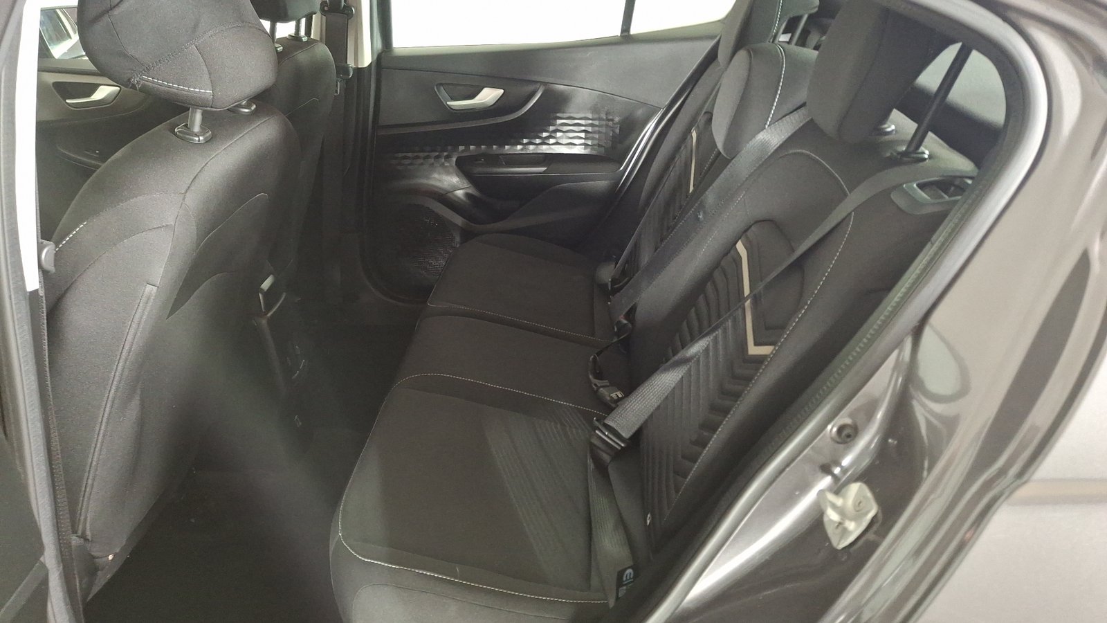 Fiat Fastback 2024 - Imagen 14 de 16