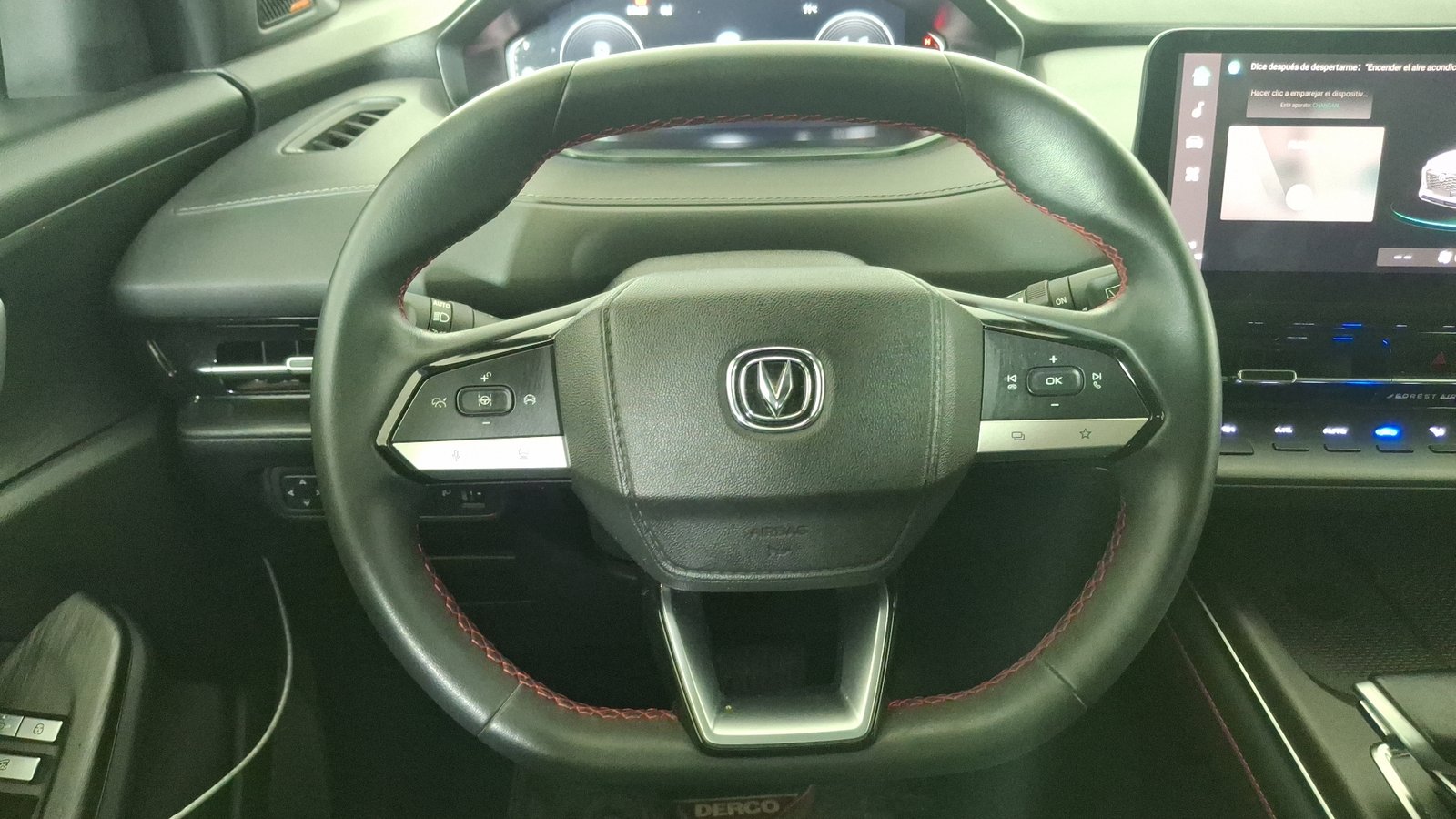 Changan CS55 2023 - Imagen 8 de 17