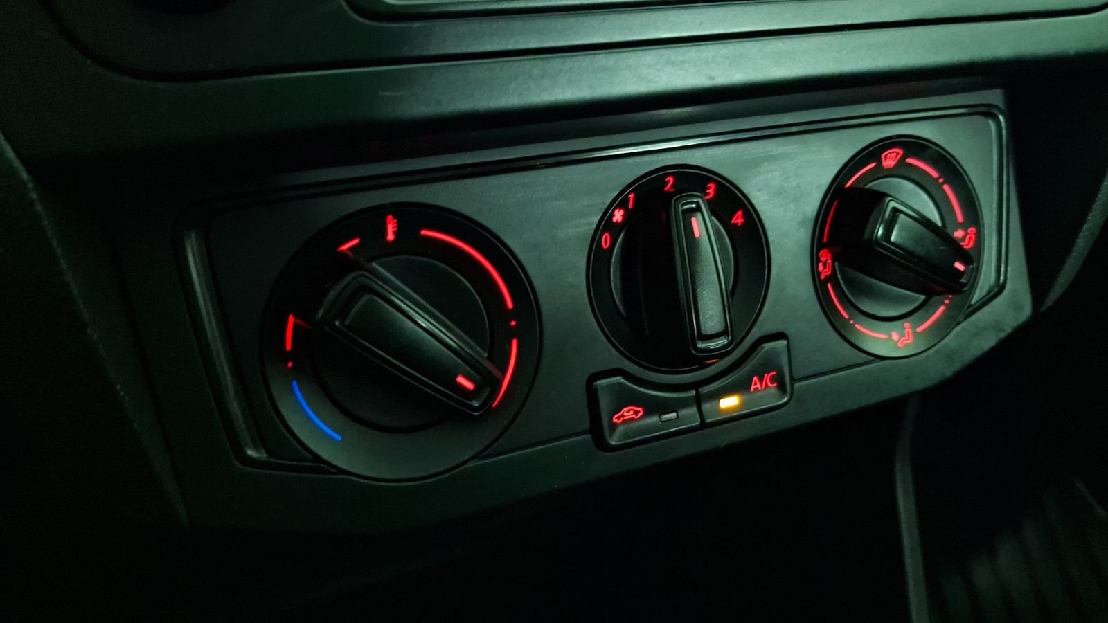 Volkswagen Gol 2020 - Imagen 14 de 15
