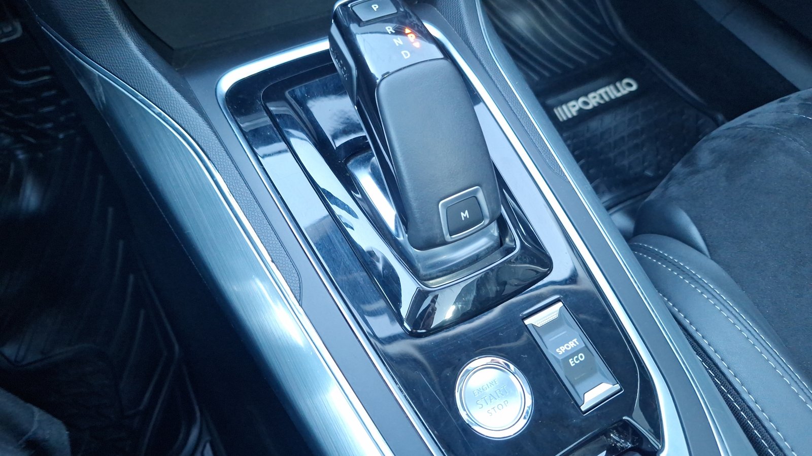 Peugeot 308 2019 - Imagen 11 de 16
