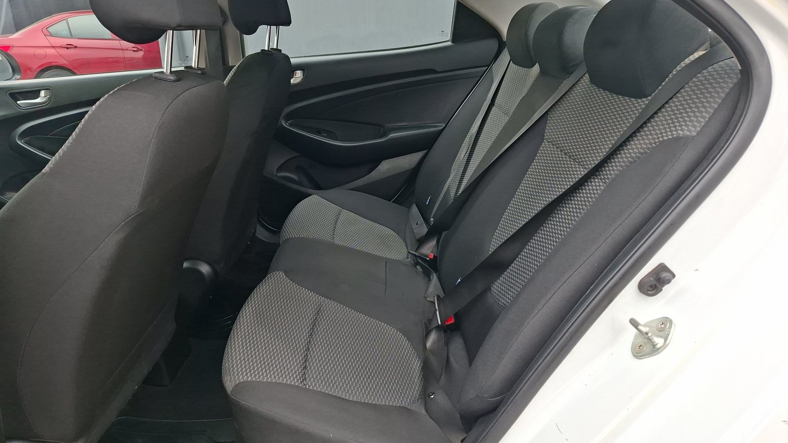 Hyundai VERNA 2021 - Imagen 14 de 15