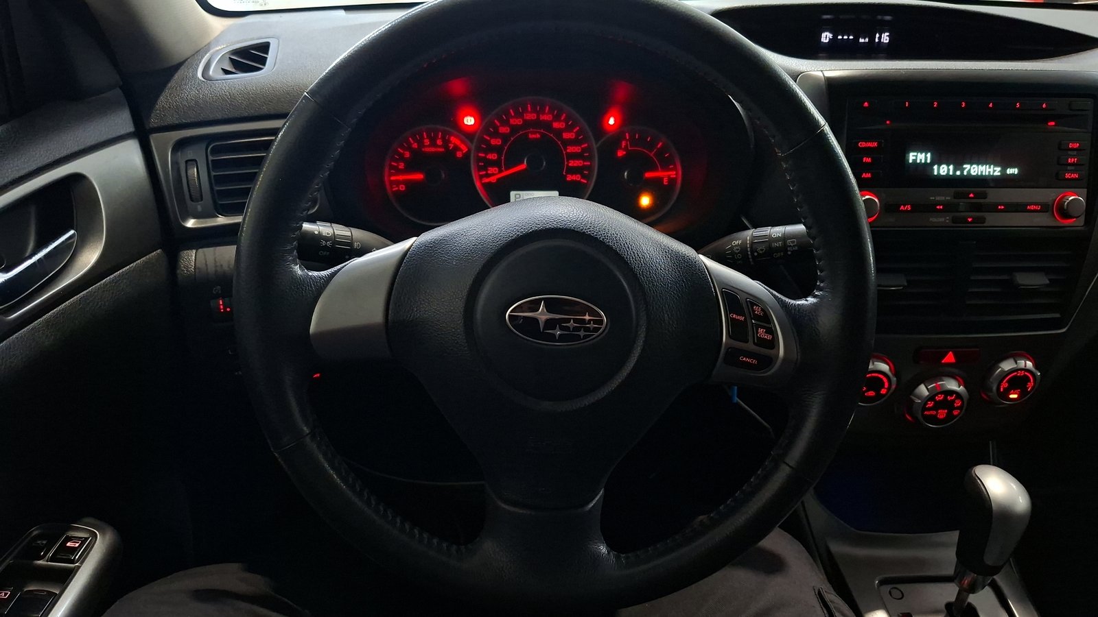 Subaru XV 2012 - Imagen 9 de 16