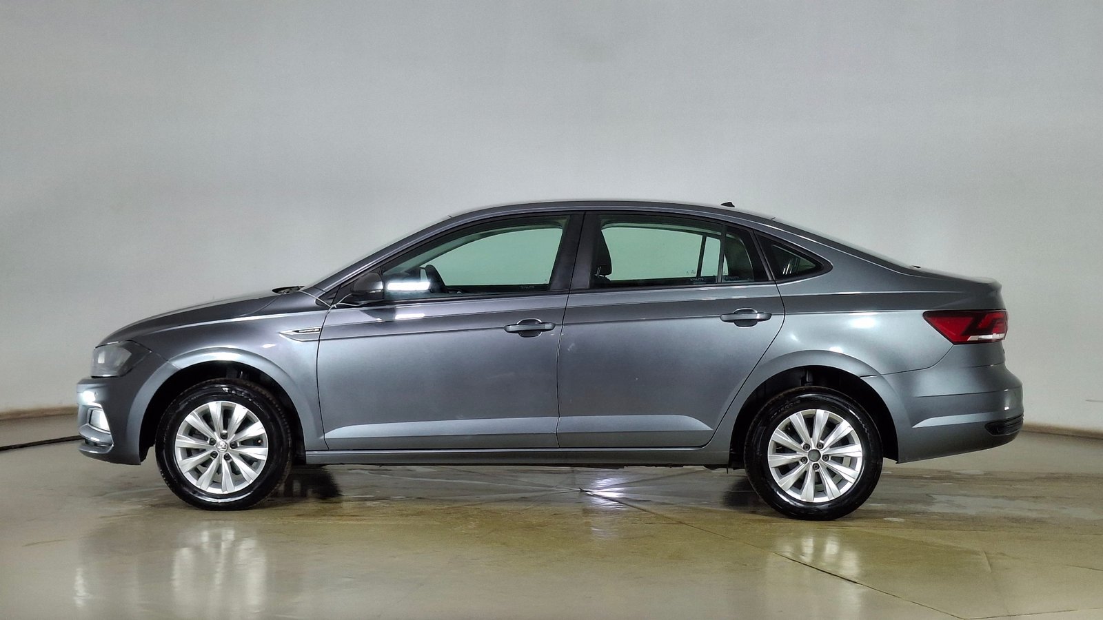 Volkswagen Virtus 2019 - Imagen 7 de 16