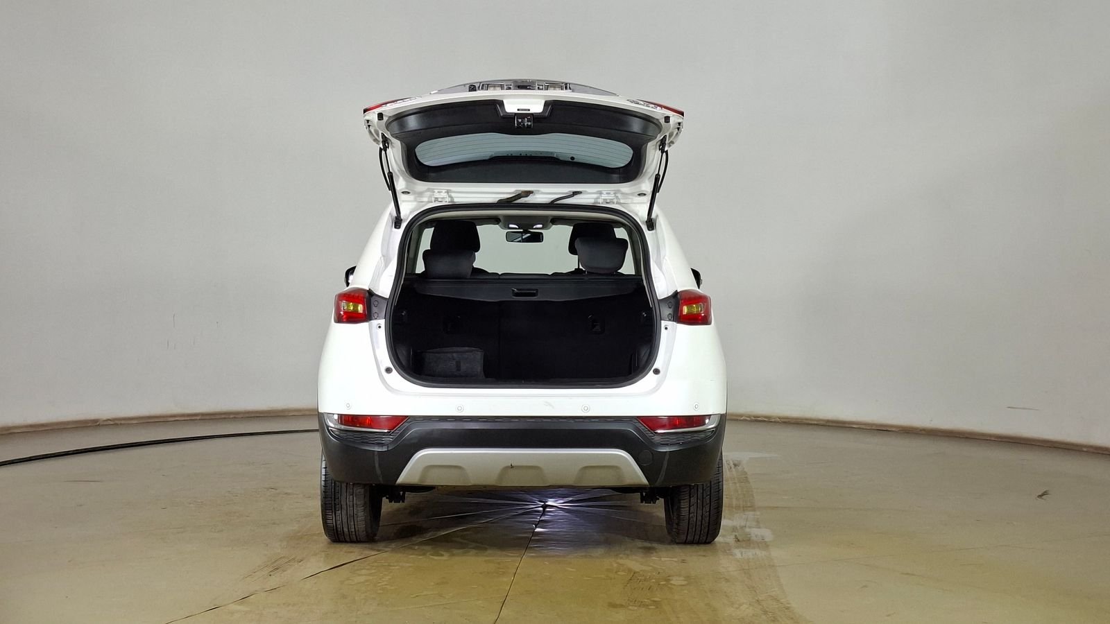 Dongfeng AX5 2019 - Imagen 6 de 16