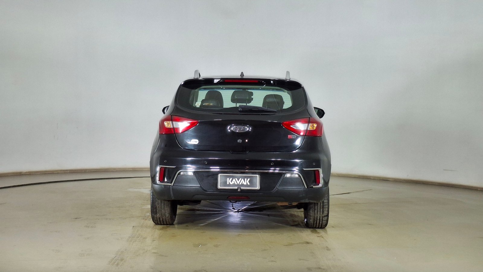 Jac S2 2019 - Foto 5 de 16