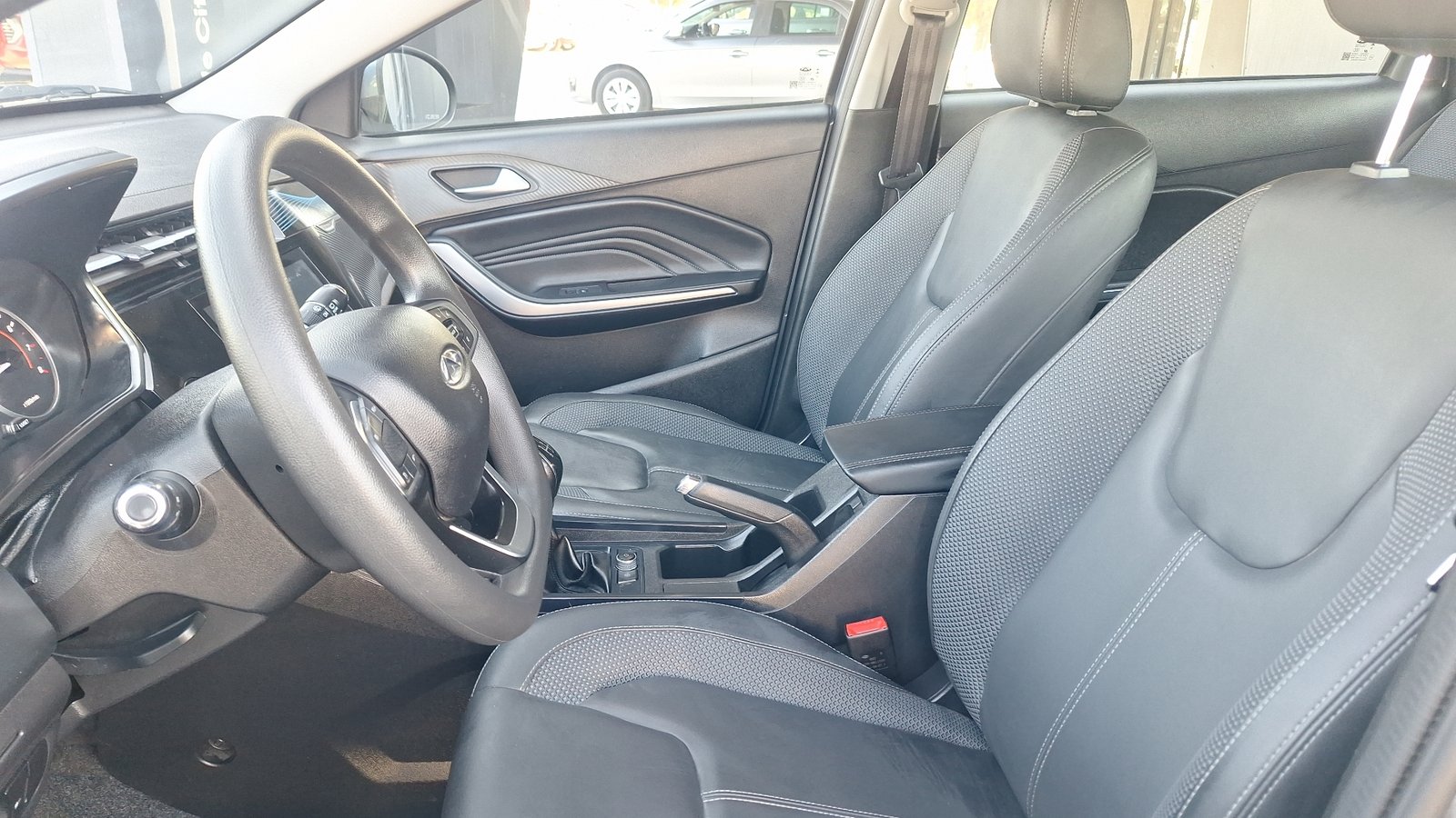 Chery Tiggo 2 Pro 2025 - Imagen 14 de 15