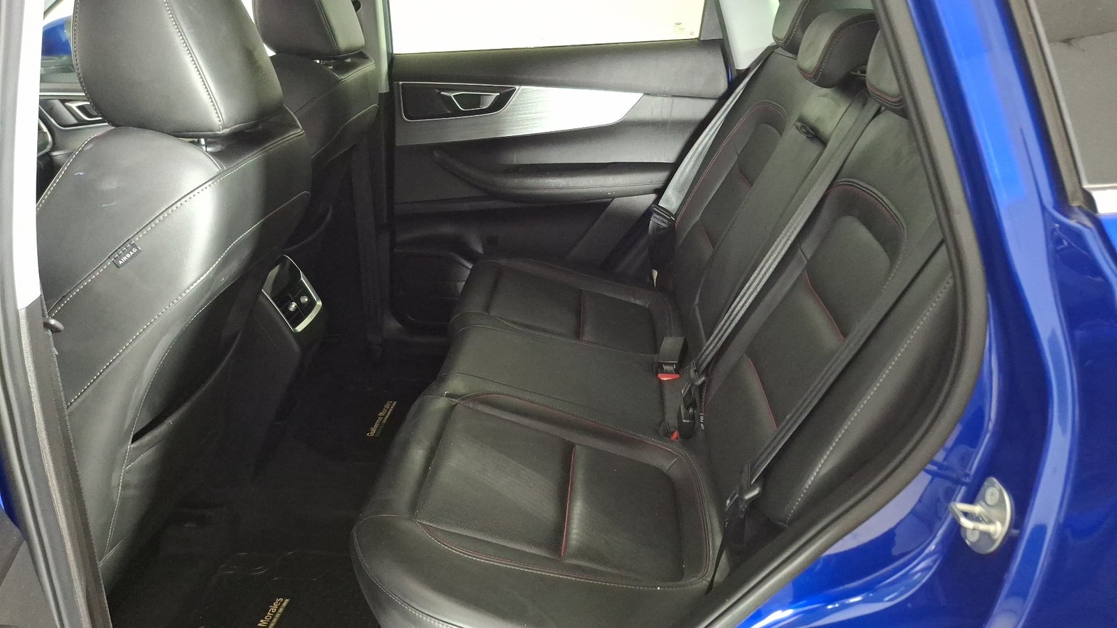 Chery Tiggo 7 Pro 2024 - Imagen 15 de 17